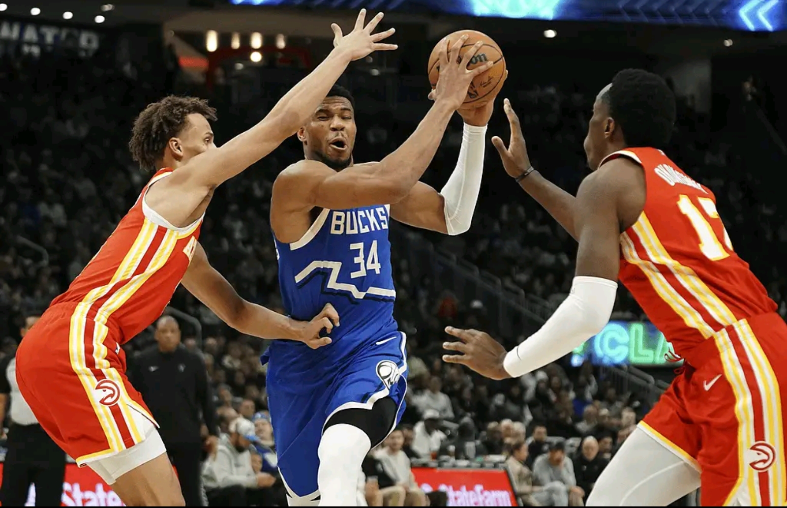 AYX游戏入口关于冲刺阶段突围战来临，密尔沃基雄鹿围绕NBA常规赛防线松动，底气十足，高层口径保持一致的信息