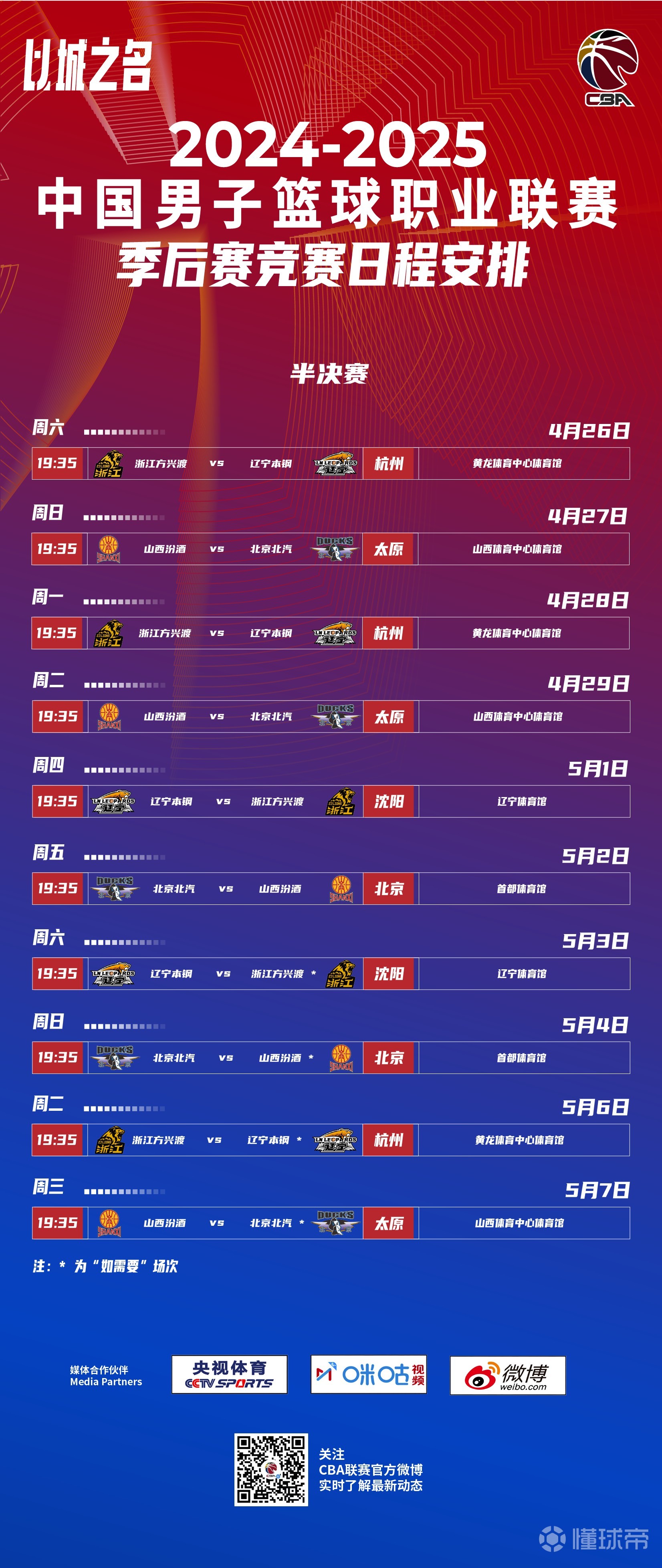 爱游戏游戏平台国际比赛日CBA季后赛传出新动向,浙江队远射贴柱,管理层表态——赛场秩序良好,阵容厚度经受考验的简单介绍