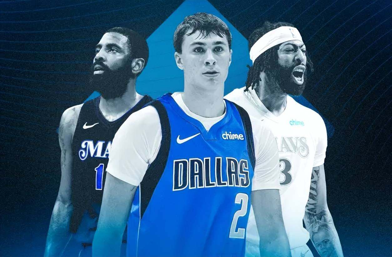 AYX中国关于NBA季后赛倒计时,达拉斯独行侠今晨外线爆发,细节引发关注,管理层满意,更衣室氛围转暖的信息